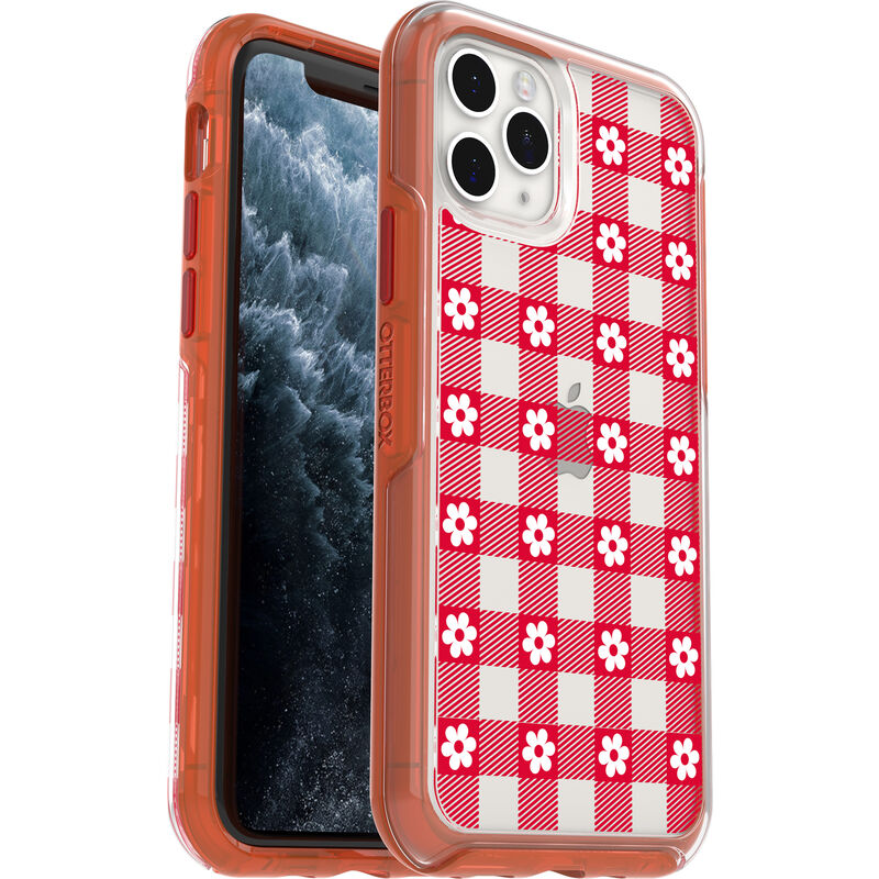 product image 3 - iPhone 11 Pro Case Symmetry Series Clear