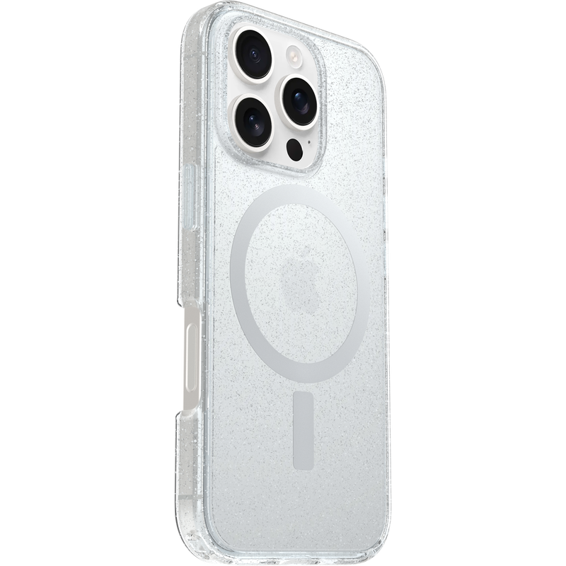 product image 3 - iPhone 16 Pro Case Symmetry Series for MagSafe