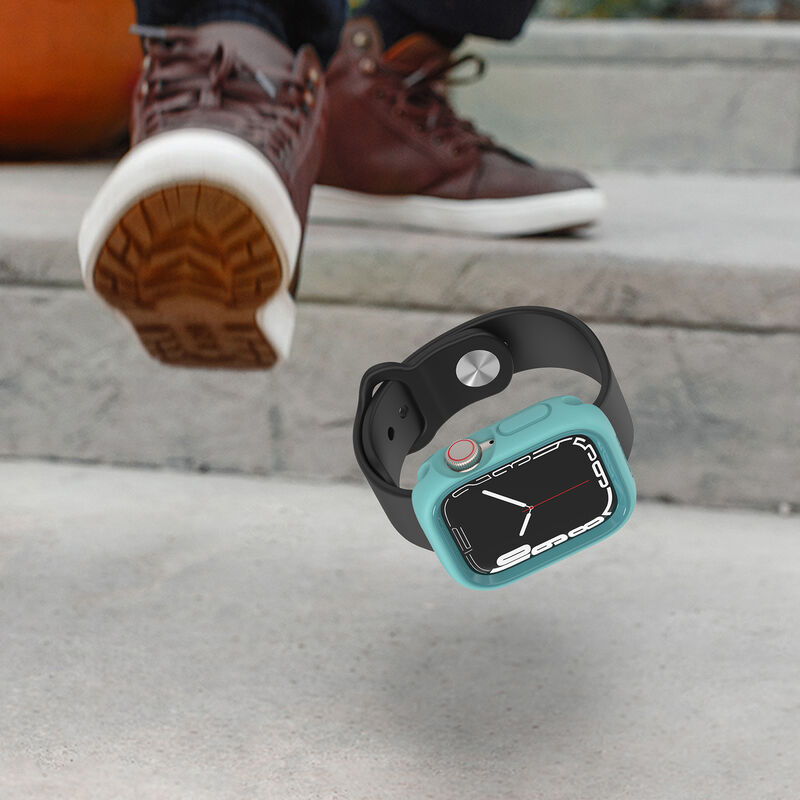 product image 4 - Apple Watch Series 9/8/7 Case EXO EDGE