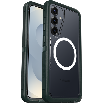 Galaxy S25+ Defender Series Pro XT Case with Magnets