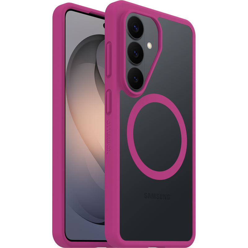 product image 1 - Galaxy S26 Case Profile Series