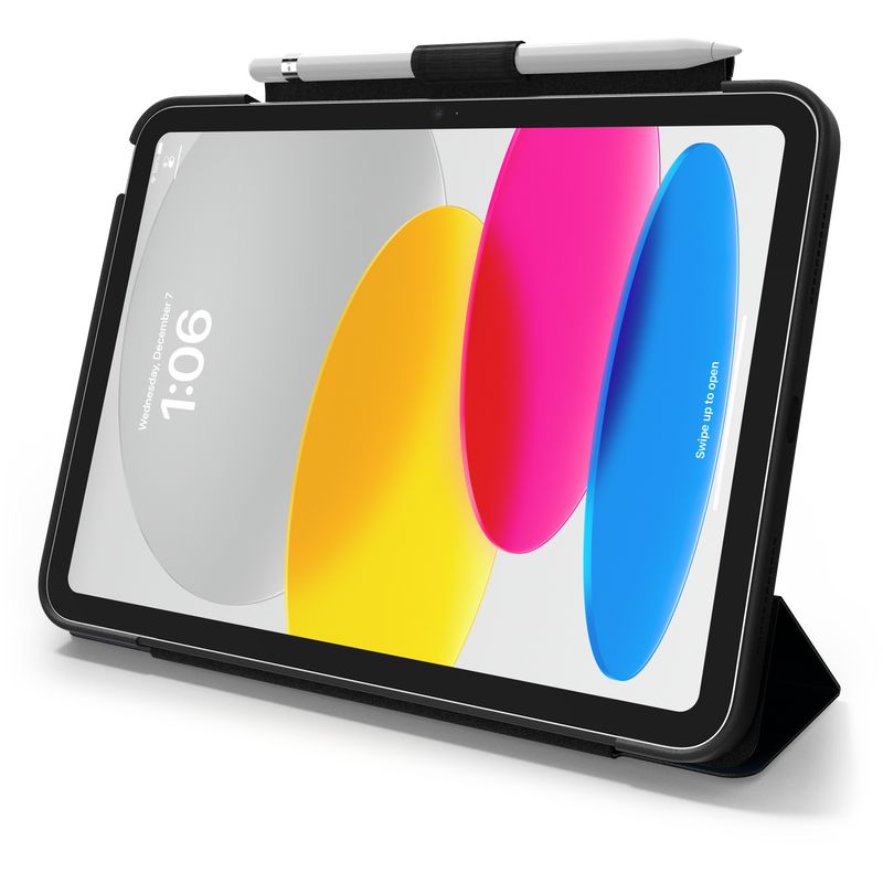 product image 4 - iPad (A16) and iPad (10th gen) Case Symmetry Folio