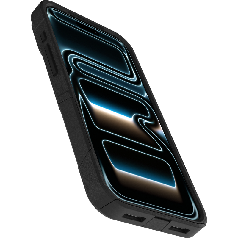 product image 4 - iPhone 17 Pro Max Case Commuter Series