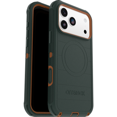 iPhone 17 Pro Max Defender Series Pro Case