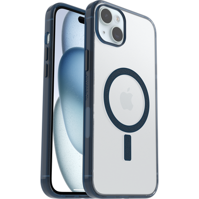 iPhone 15 Plus Lumen Series Case for MagSafe