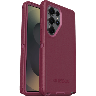 Galaxy S25 Ultra Defender Series Pro Case
