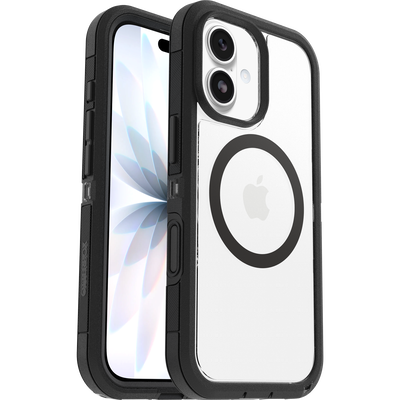 iPhone 17 Defender Series Pro XT Case