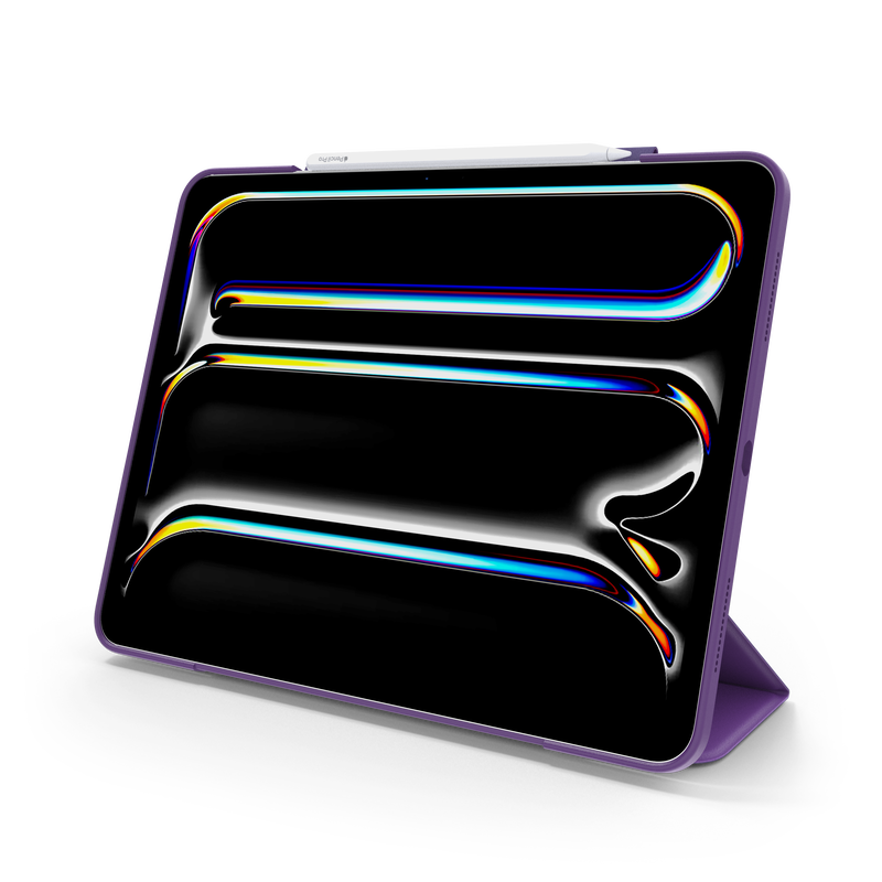 product image 4 - iPad Pro 11-inch (M4) Case Symmetry Series Folio