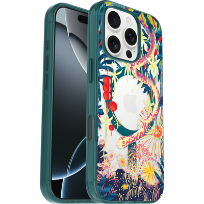 iPhone 16 Pro Lumen Series Case for MagSafe