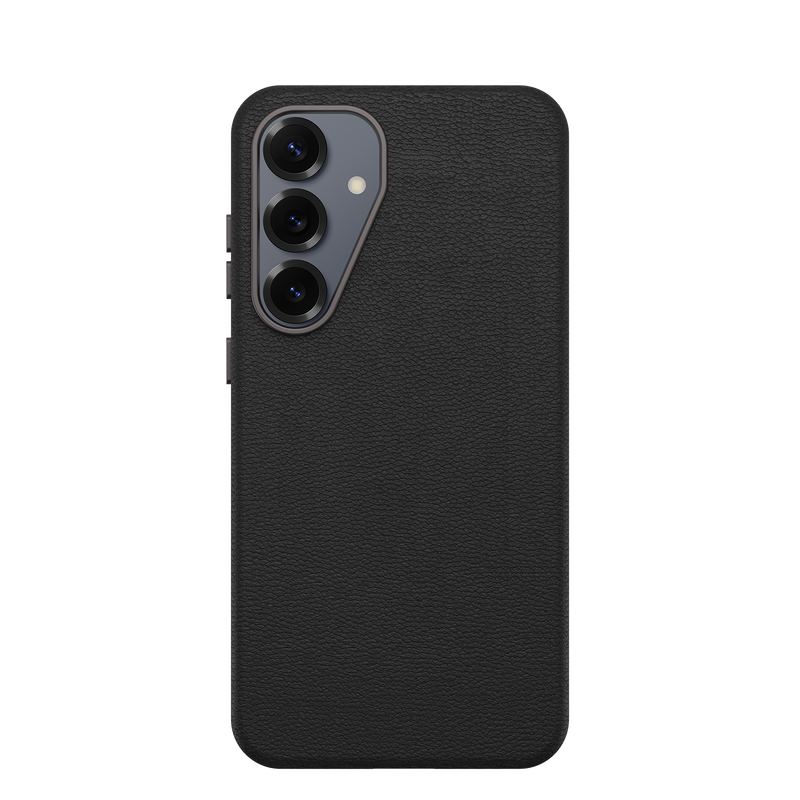 product image 2 - Galaxy S25+ Case Symmetry Series Cactus Leather