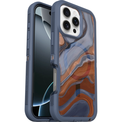 iPhone 16 Pro Max Defender Series Pro XT Case with MagSafe