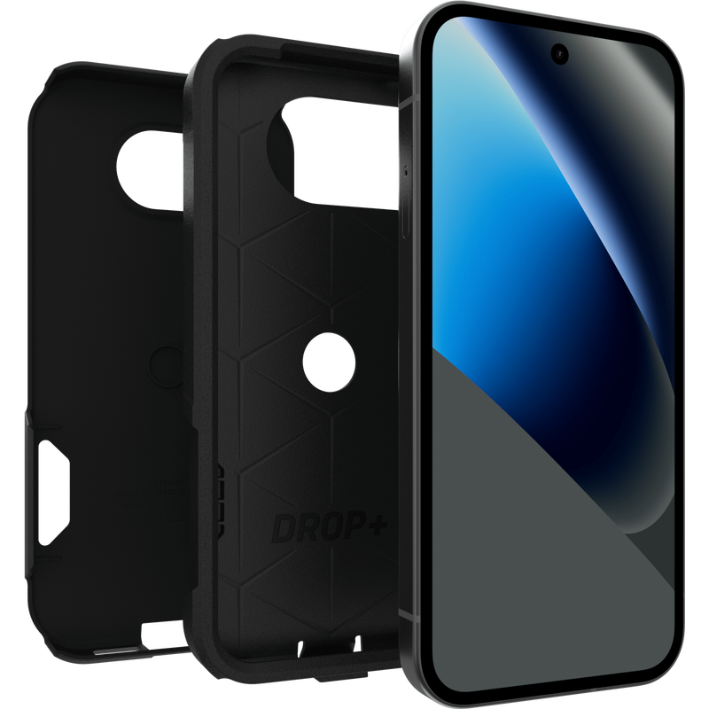 product image 3 - Pixel 10a Case Commuter Series