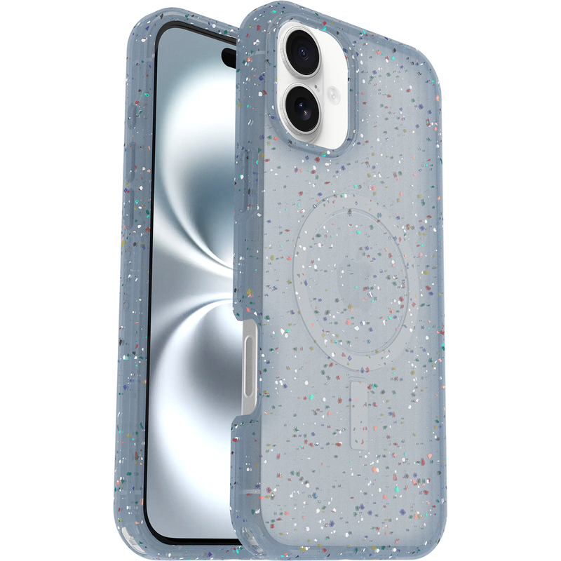 product image 1 - iPhone 16 Plus Case Symmetry Series Core for MagSafe