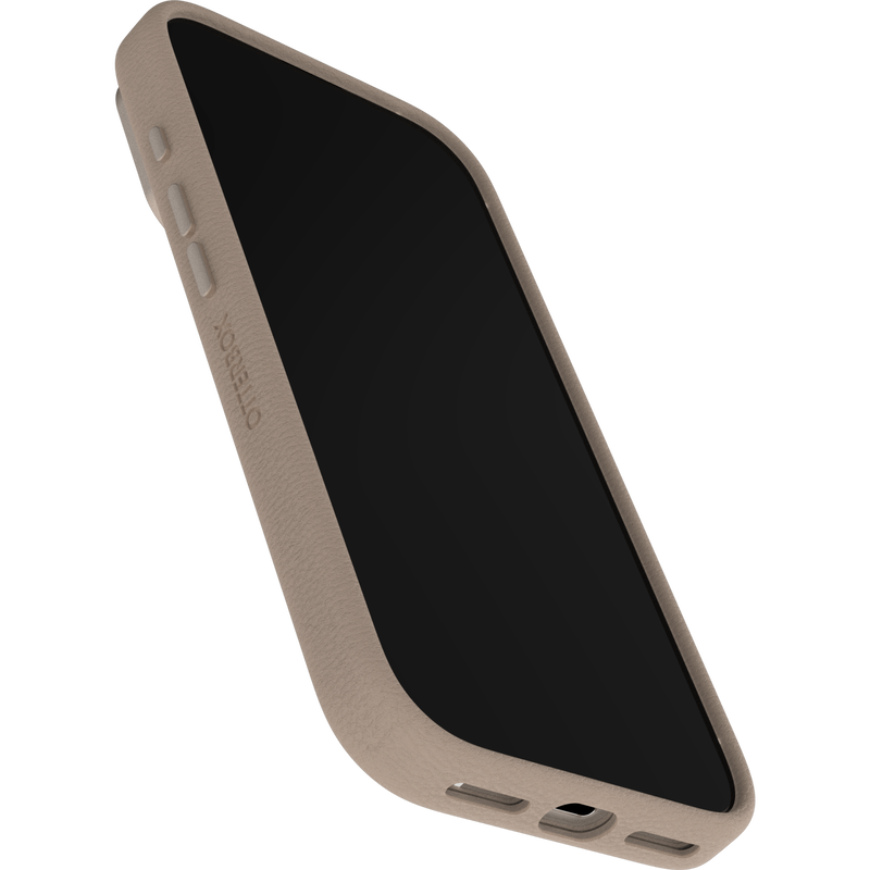 product image 4 - iPhone 17 Pro Case Symmetry Series Cactus Leather Embroidery