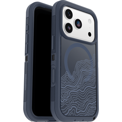 iPhone 17 Pro Defender Series Pro XT Case