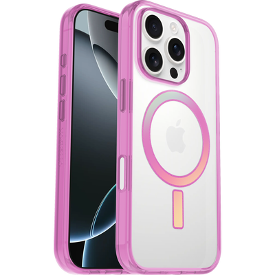 iPhone 16 Pro Lumen Series Case for MagSafe