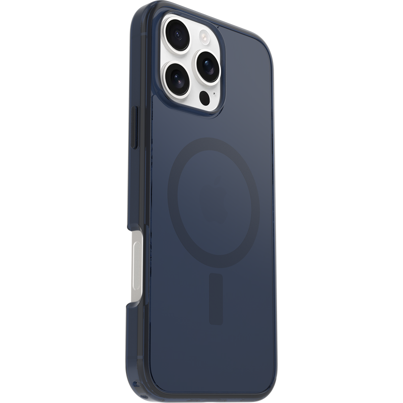 product image 3 - iPhone 16 Pro Max Case Symmetry Series for MagSafe