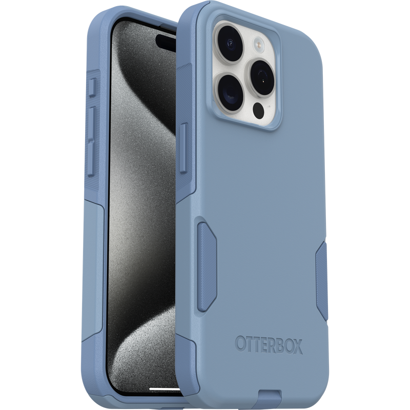 product image 1 - iPhone 15 Pro Case Commuter Series