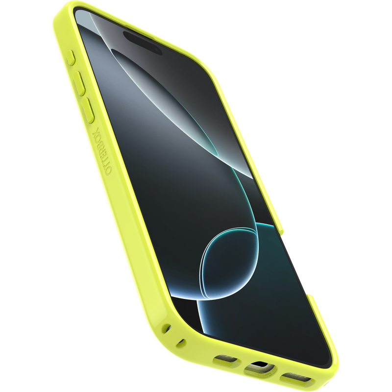 product image 4 - iPhone 16 Pro Max Case Symmetry Series for MagSafe