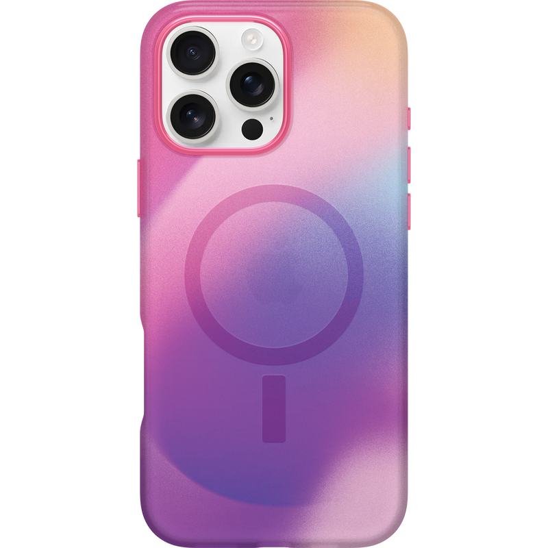 product image 2 - iPhone 16 Pro Max Case Figura Series for MagSafe