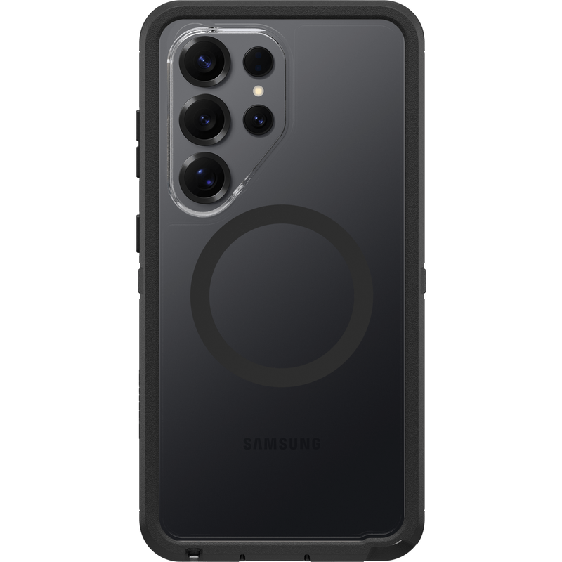 product image 2 - Galaxy S26 Ultra Case Defender Series Pro XT