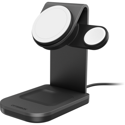 3-in-1 Charging Station with MagSafe