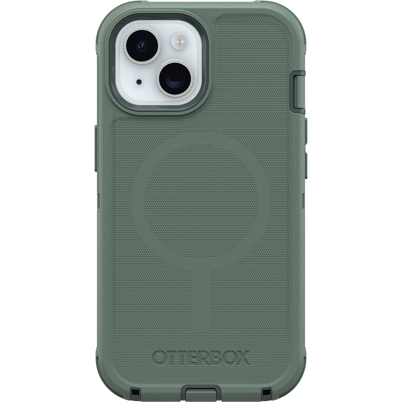 product image 2 - iPhone 16e, iPhone 15, iPhone 14 and iPhone 13 Case Defender Series Pro