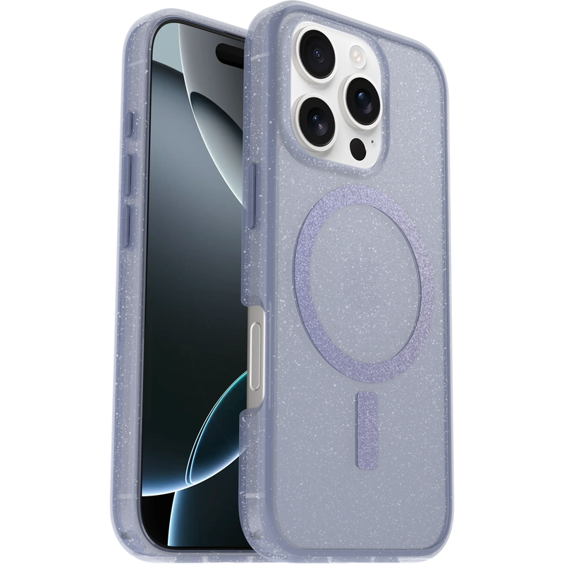 product image 1 - iPhone 16 Pro Case Symmetry Series for MagSafe