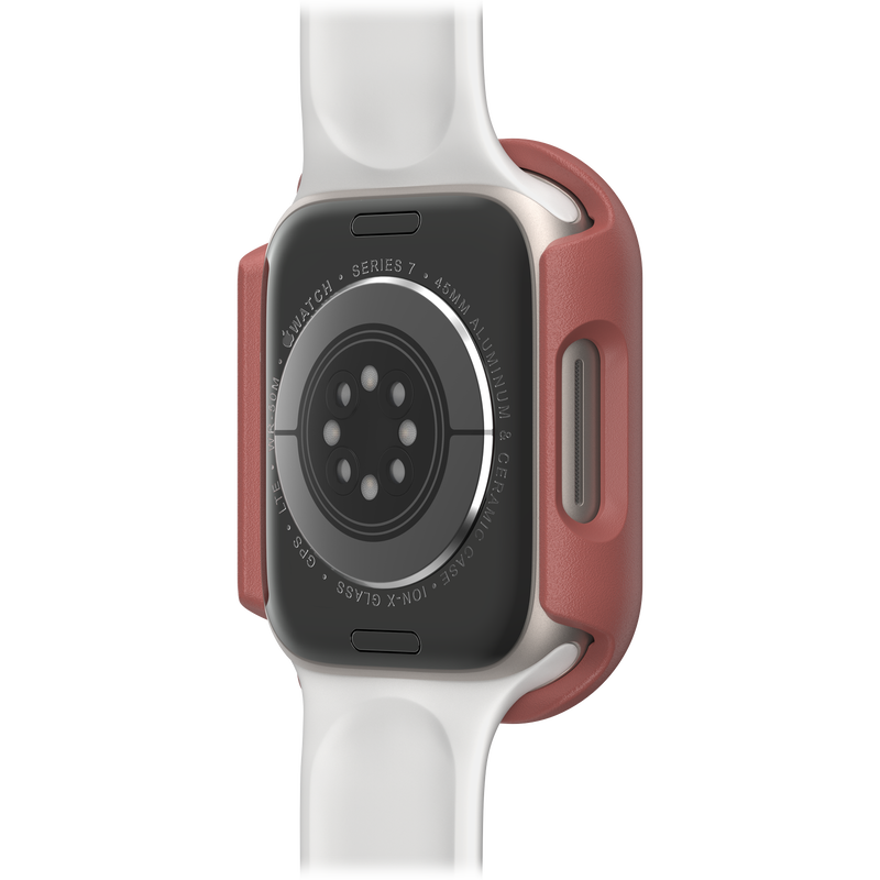 product image 5 - Apple Watch Series 9/8/7 Case Eclipse Watch Bumper With Screen Protection