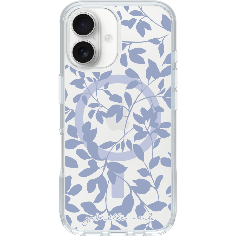 product image 1 - iPhone 16 Case Symmetry Series for MagSafe Gabrielle Neil Collection