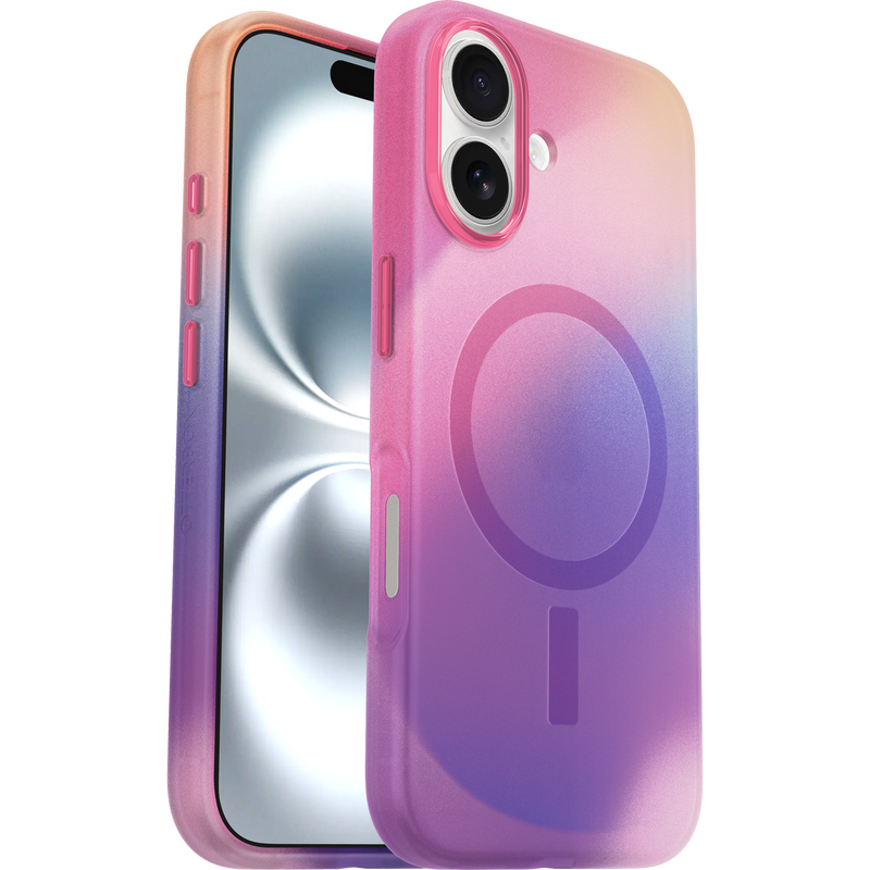 product image 1 - iPhone 16 Case Figura Series for MagSafe