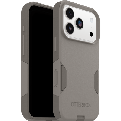 iPhone 17 Pro Commuter Series Case