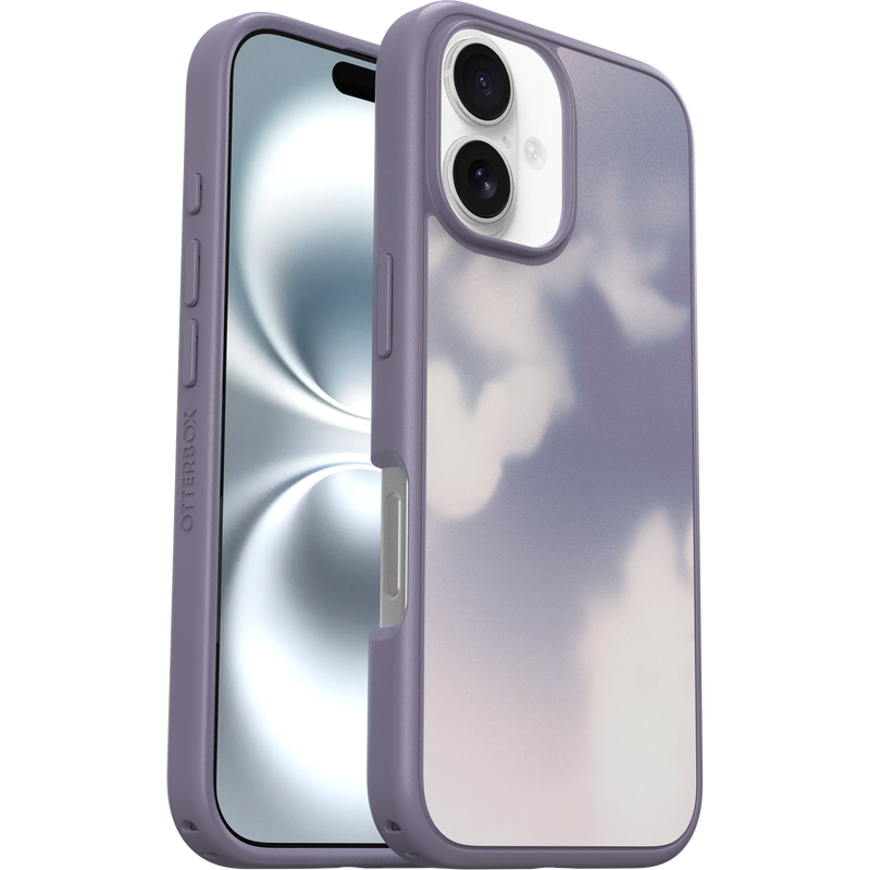 product image 1 - iPhone 16 Case Symmetry Series for MagSafe