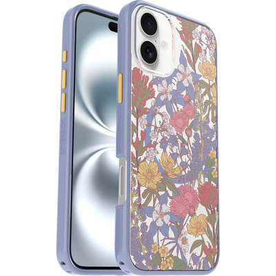 iPhone 16 Plus Symmetry Series Case for MagSafe