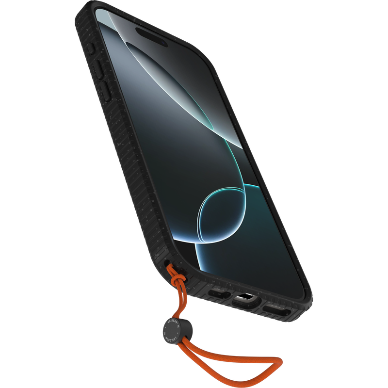 product image 4 - iPhone 16 Pro Max Case Sole Series