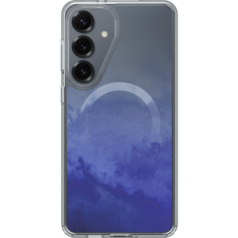 product image 1 - Galaxy S26+ Case Symmetry Series Wellness Wonders Collection