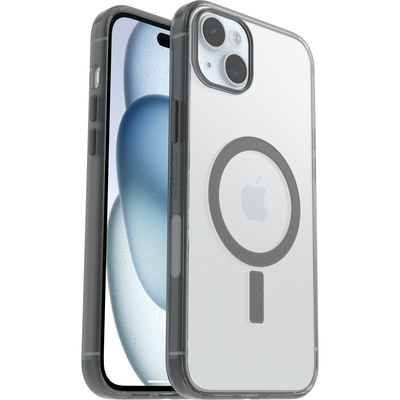 iPhone 15 Plus Lumen Series Case for MagSafe