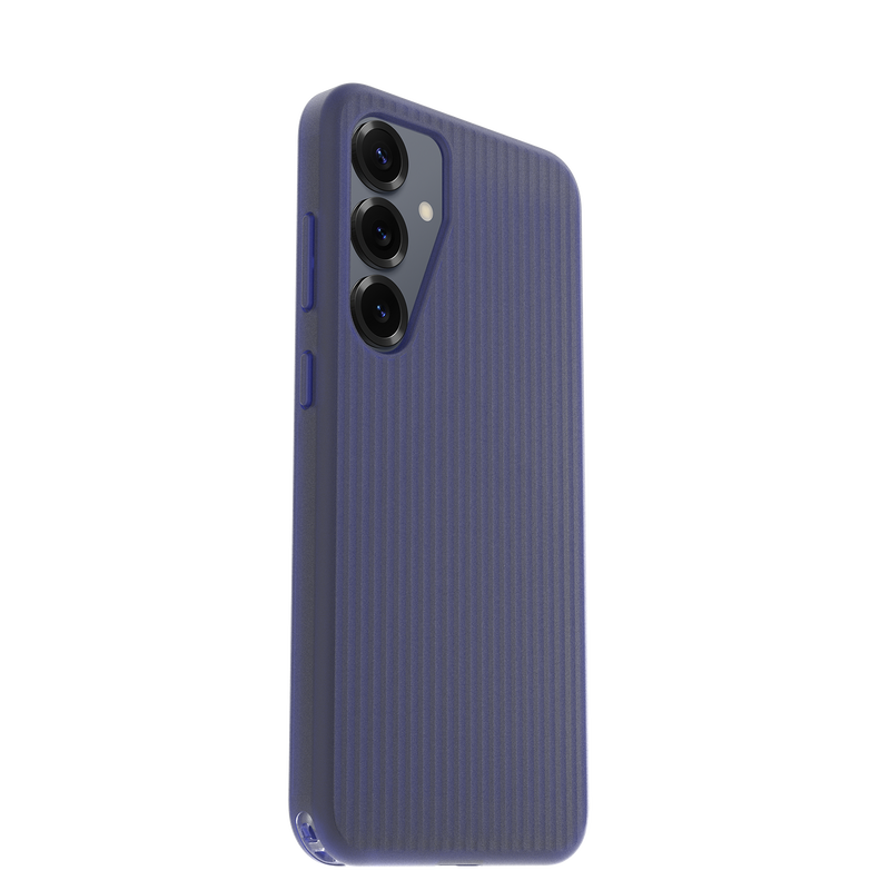 product image 3 - Galaxy S25+ Case Symmetry Series Soft Touch