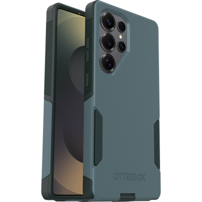 Galaxy S25 Ultra Commuter Series Case
