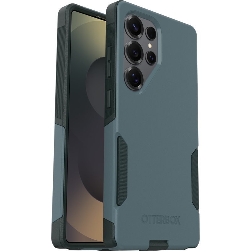 product image 1 - Galaxy S25 Ultra Case Commuter Series