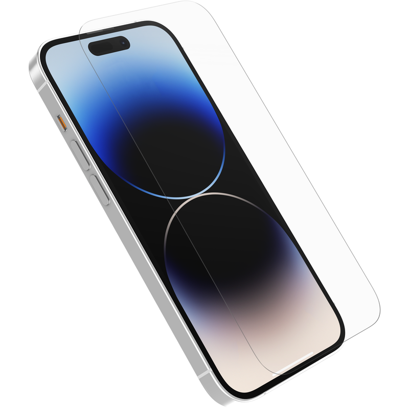 product image 1 - iPhone 14 Pro Screen Protector Alpha Glass