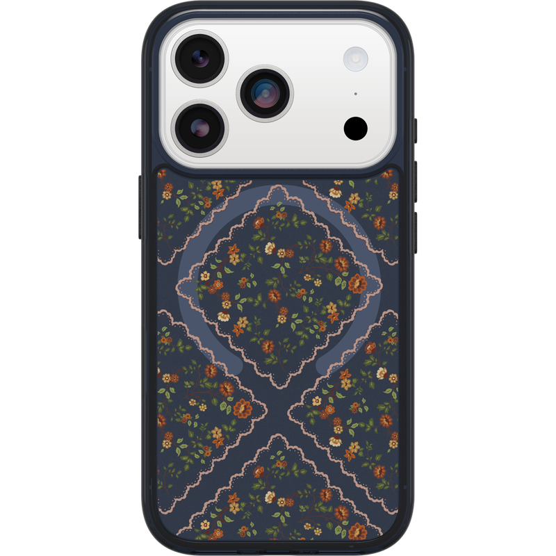 product image 2 - iPhone 17 Pro Case Symmetry Series Clear