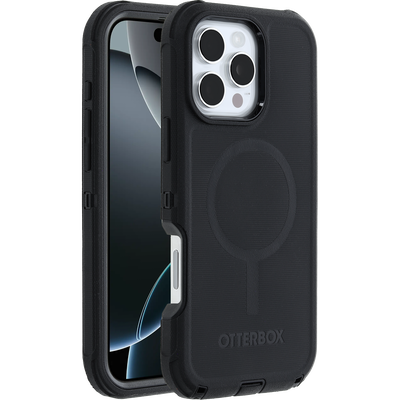 iPhone 16 Pro Max Defender Series Pro for MagSafe Case