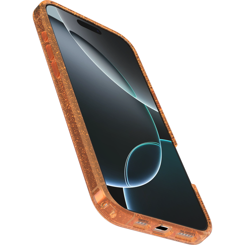 product image 4 - iPhone 16 Pro Max Case Symmetry Series Clear for MagSafe