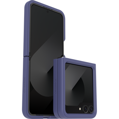 Galaxy Z Flip7 FE and Galaxy Z Flip6 Thin Flex Series Case