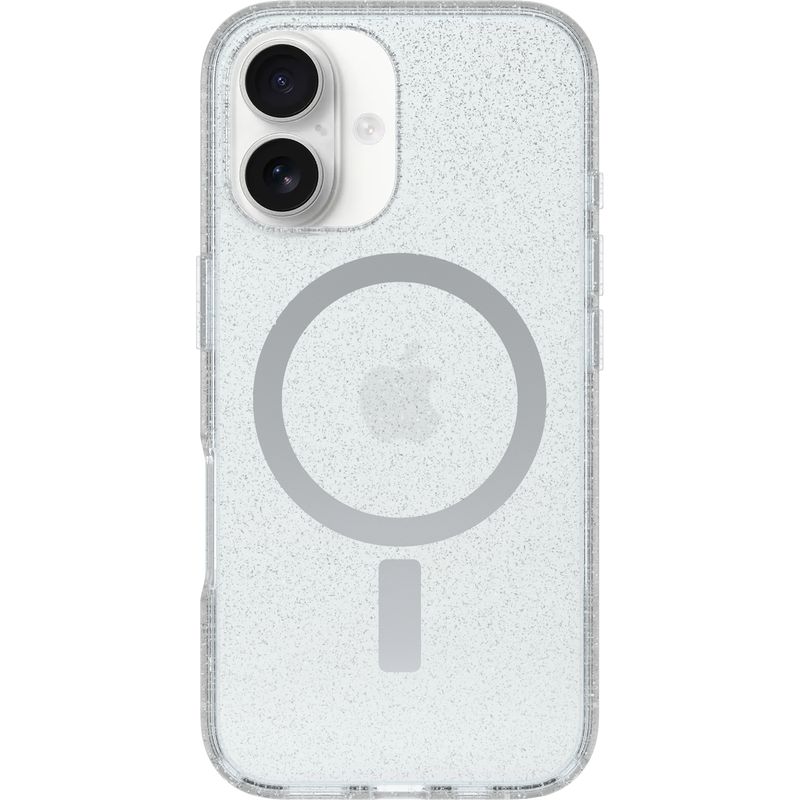 product image 2 - iPhone 16 Case Symmetry Series for MagSafe