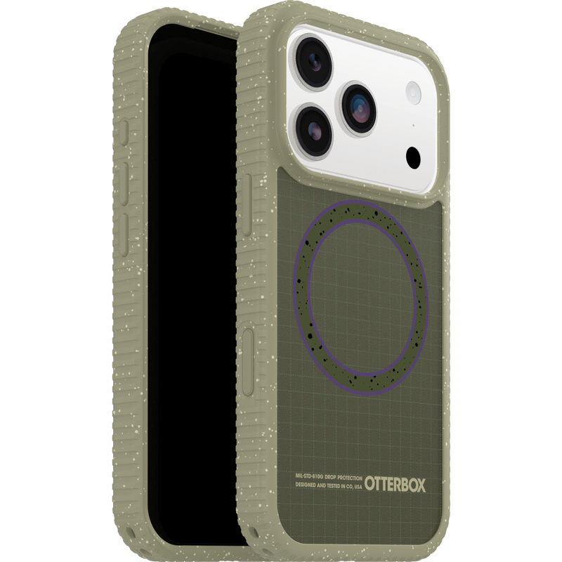 product image 1 - iPhone 17 Pro Case Sole Series