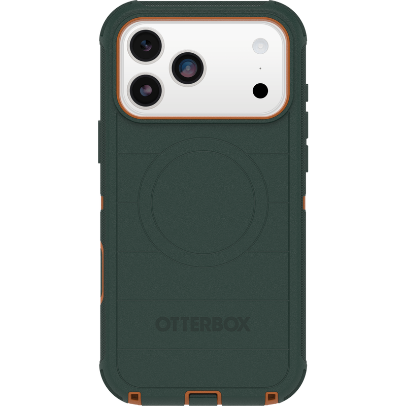 product image 2 - iPhone 17 Pro Max Case Defender Series Pro