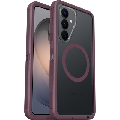 Galaxy S26+ Defender Series XT Clear Case