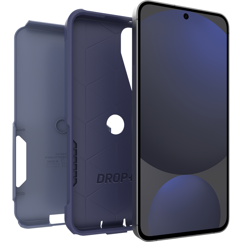 product image 3 - Galaxy S24 FE Case Commuter Series